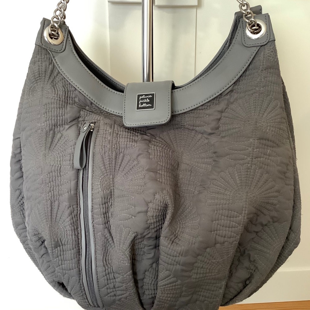 PPB ❤️ Baby bag or just bag Petunia Pekkle Bottom